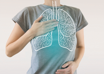 Descubren que la pérdida de capacidad pulmonar comienza entre los 20 y los 25 años