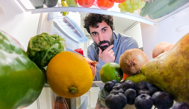 La alimentación puede influir hasta en un 15% en el riesgo de desarrollar cáncer de próstata