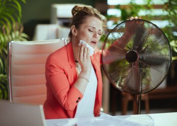 Efectos de la menopausia en la piel y el cabello: síntomas, causas y cómo cuidarlos