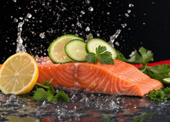 Experta: el jugo de limón no cocina el pescado, aunque lo parezca