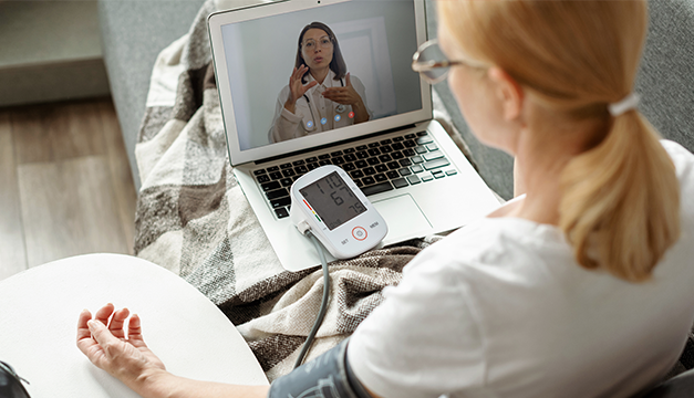 Estudio revela que la telemedicina reduce un 54% la mortalidad cardiovascular