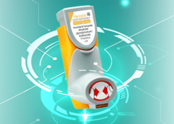 Europa apoya primer inhalador respiratorio con gas propulsor ecológico