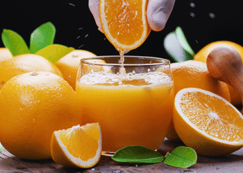 Estudio revela que el jugo de naranja no eleva los niveles de insulina