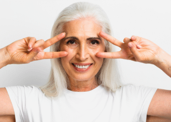 ¿A qué edad se acelera el envejecimiento?