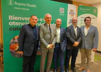 Especialistas internacionales presentan innovaciones para prevenir y tratar enfermedades del corazón