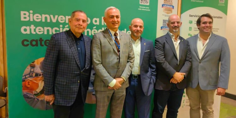 Especialistas internacionales presentan innovaciones para prevenir y tratar enfermedades del corazón