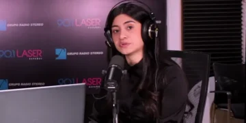 Los huevos son vida | Entrevista con Licda. Karla Mirón, nutricionista.