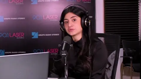 Los huevos son vida | Entrevista con Licda. Karla Mirón, nutricionista.