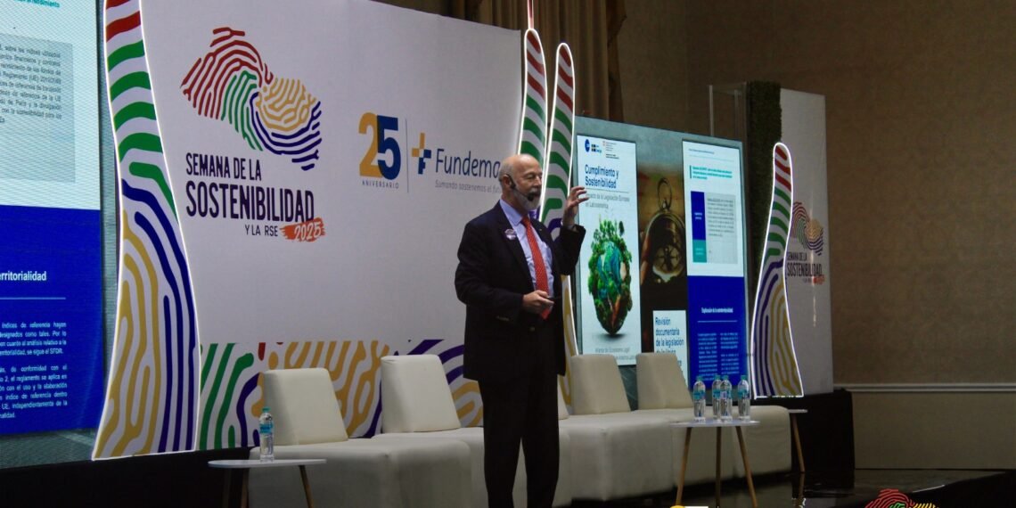 Cambio Climático y Sostenibilidad Empresarial: Claves de la Semana de la Sostenibilidad y la RSE 2025