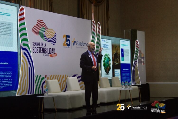 Cambio Climático y Sostenibilidad Empresarial: Claves de la Semana de la Sostenibilidad y la RSE 2025