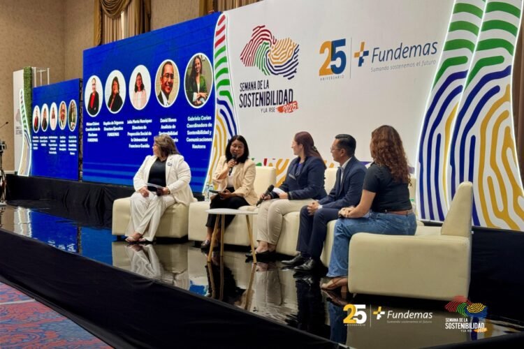 Cambio Climático y Sostenibilidad Empresarial: Claves de la Semana de la Sostenibilidad y la RSE 2025