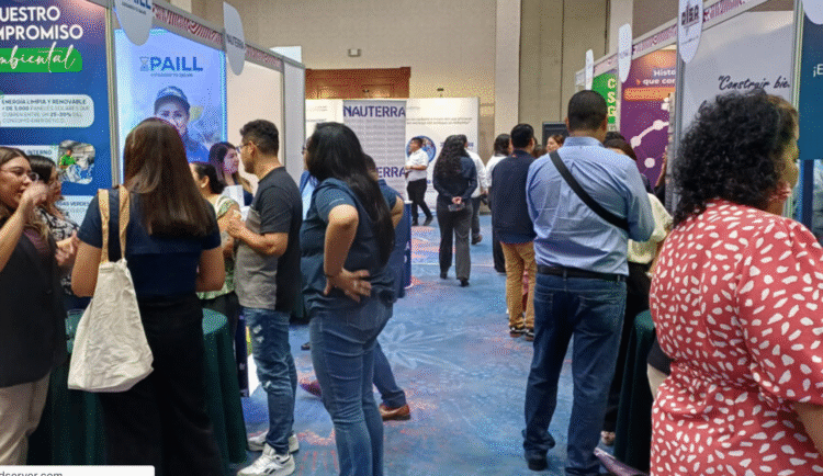 Cambio Climático y Sostenibilidad Empresarial: Claves de la Semana de la Sostenibilidad y la RSE 2025