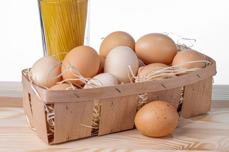 ¿Por qué los huevos son esenciales en la dieta?