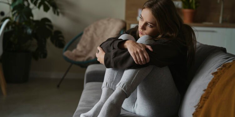 ¿Cómo vivir el duelo? Consejos para aceptar una pérdida difícil