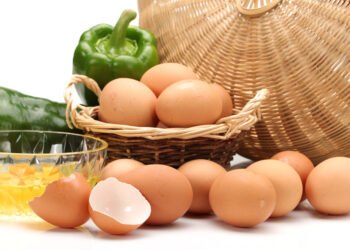 ¿Por qué los huevos son esenciales en la dieta?