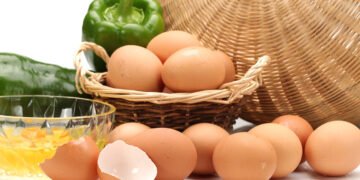¿Por qué los huevos son esenciales en la dieta?