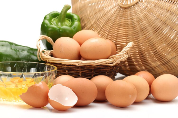 ¿Por qué los huevos son esenciales en la dieta?