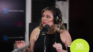 VIDASANA Radio - La importancia del amor propio