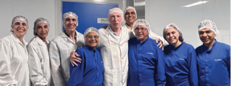 EL SALVADOR DESPIDE A UNO DE SUS GRANDES HOMBRES