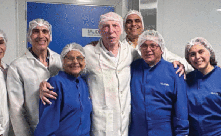 EL SALVADOR DESPIDE A UNO DE SUS GRANDES HOMBRES