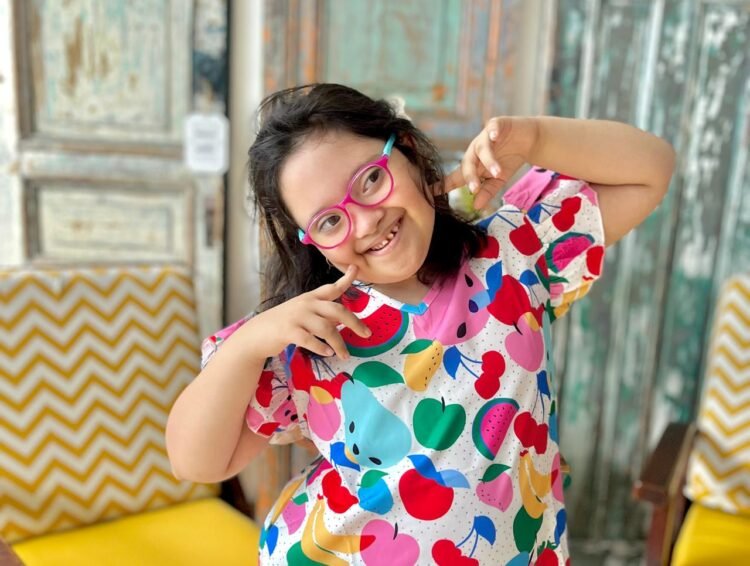 Cuando el telón se abre para todos: el teatro como hogar de las personas con síndrome de Down