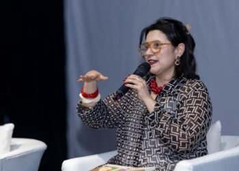 Cuando el telón se abre para todos: el teatro como hogar de las personas con síndrome de Down