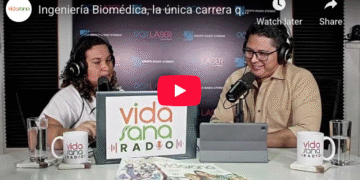 Ingeniería Biomédica, la única carrera que une la tecnología y la salud en El Salvador