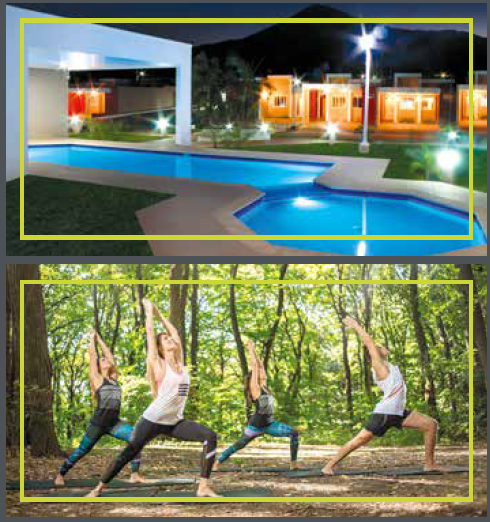 Arquitectura sustentable: el diseño que redefine el bienestar residencial