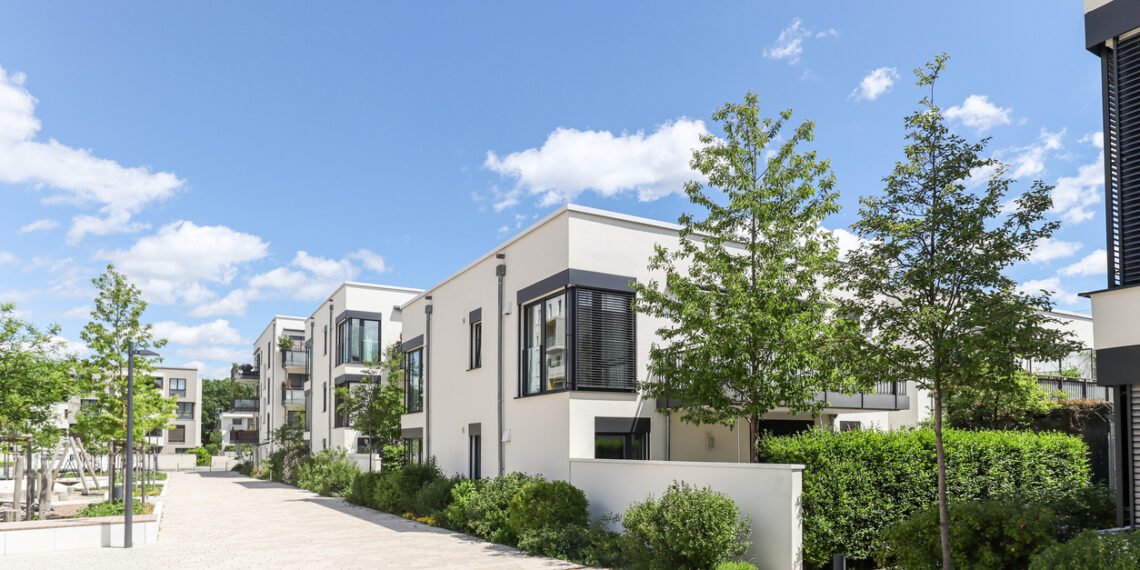 Arquitectura sustentable: el diseño que redefine el bienestar residencial