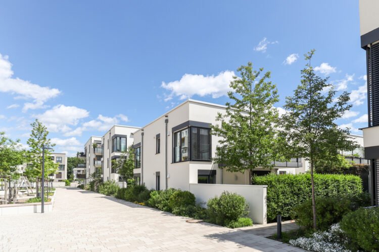 Arquitectura sustentable: el diseño que redefine el bienestar residencial