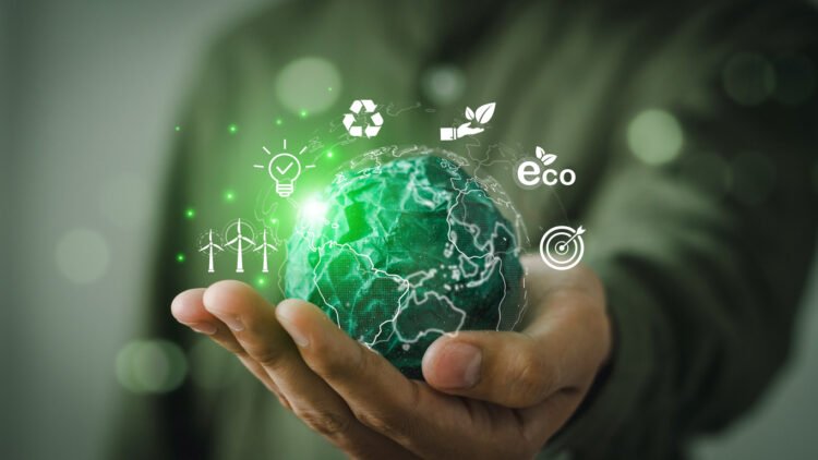 Energía limpia: el cambio que tu salud y el planeta necesitan hoy