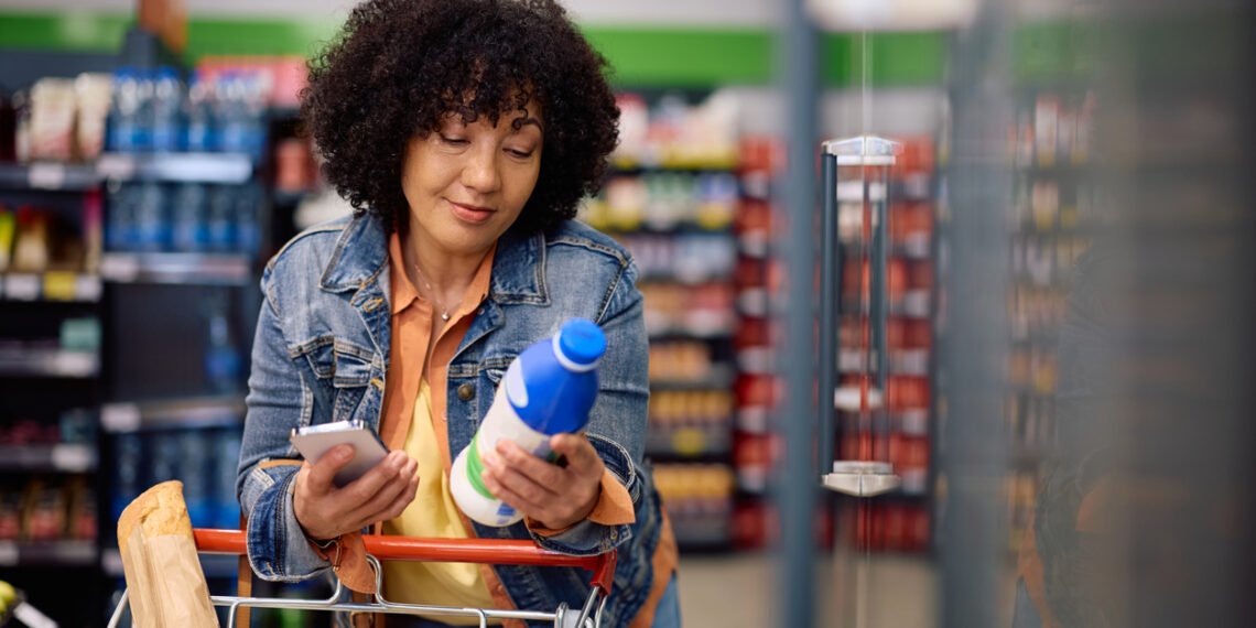 ¿Lees las etiquetas? Descubre cómo proteger tu salud metabólica