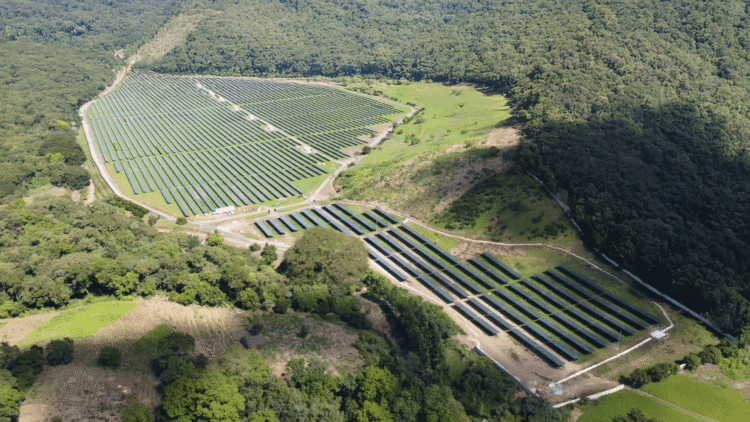 Energía limpia: el cambio que tu salud y el planeta necesitan hoy