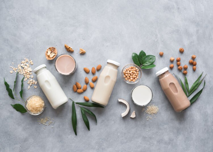 Más proteína y lácteos y menos ultraprocesados