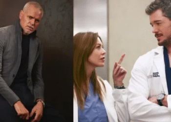 La trágica despedida de un ícono de 'Grey's Anatomy': un recordatorio de que la salud puede fallarnos a cualquiera