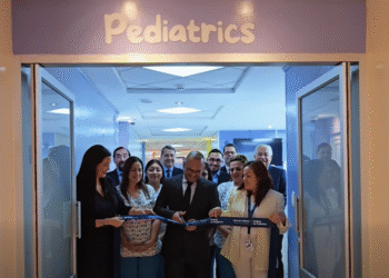 Centro Médico Escalón inaugura su Unidad de Pediatría 24 horas