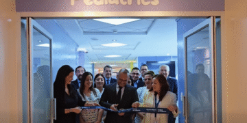 Centro Médico Escalón inaugura su Unidad de Pediatría 24 horas