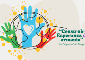 Construyamos esperanza y armonía: ¡un clamor Harambee para unir nuestra sociedad dividida!