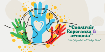 Construyamos esperanza y armonía: ¡un clamor Harambee para unir nuestra sociedad dividida!