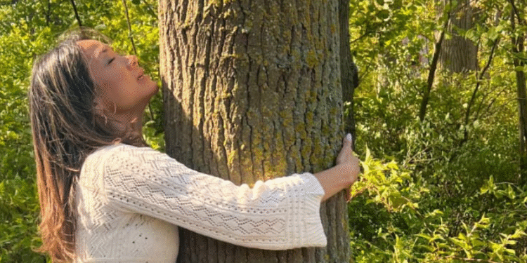 Volver a la naturaleza: el bienestar que nace al reconectar