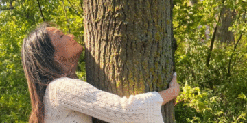 Volver a la naturaleza: el bienestar que nace al reconectar