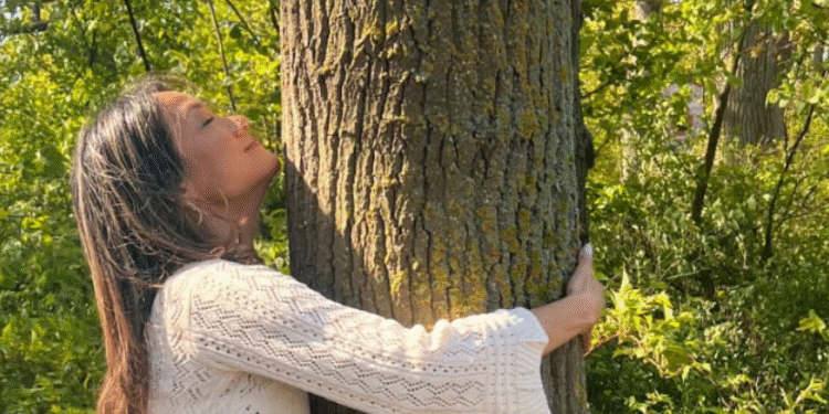 Volver a la naturaleza: el bienestar que nace al reconectar