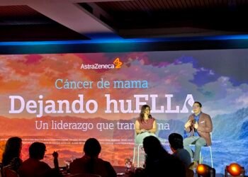 AstraZeneca presenta en El Salvador nuevas alternativas que transforman el abordaje del cáncer de mama