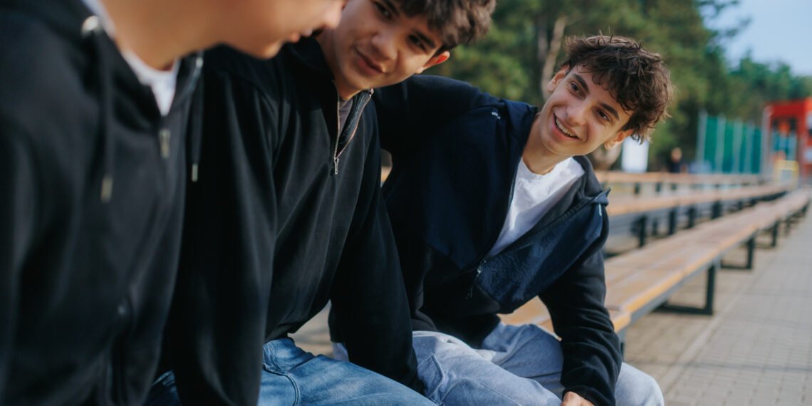 ¿Realmente sabemos quiénes acompañan a nuestros hijos cuando no estamos cerca?