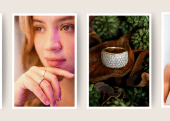 Amethyst: joyas que celebran la vida