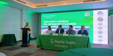 El Salvador será sede del XLVII Congreso de Cardiología 2026