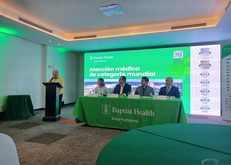 El Salvador será sede del XLVII Congreso de Cardiología 2026