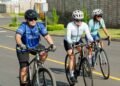 Ciudad Marsella y Pelotón celebran el ciclismo con el Cycling Fest