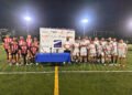 El fútbol une al sector asegurador en el Torneo de Aseguradoras 2026: deporte, integración y sana competencia gremial