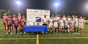 El fútbol une al sector asegurador en el Torneo de Aseguradoras 2026: deporte, integración y sana competencia gremial